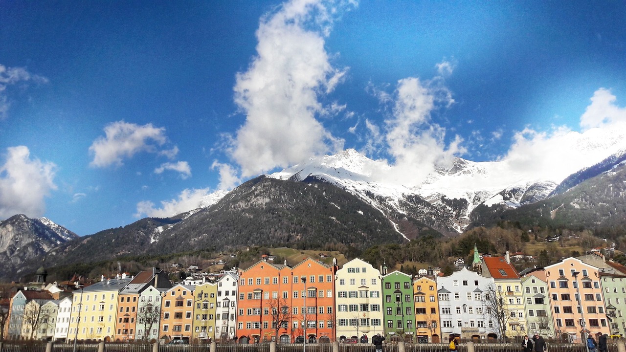 Photo of Outdoor in Pradl
