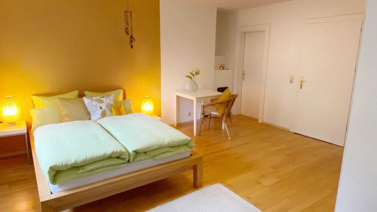 Photo of Bedroom in Pradl