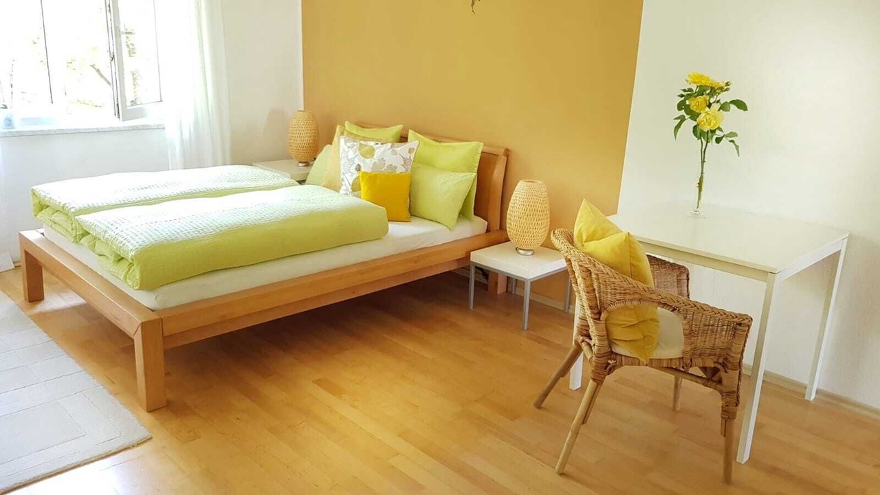 Photo of Bedroom in Pradl