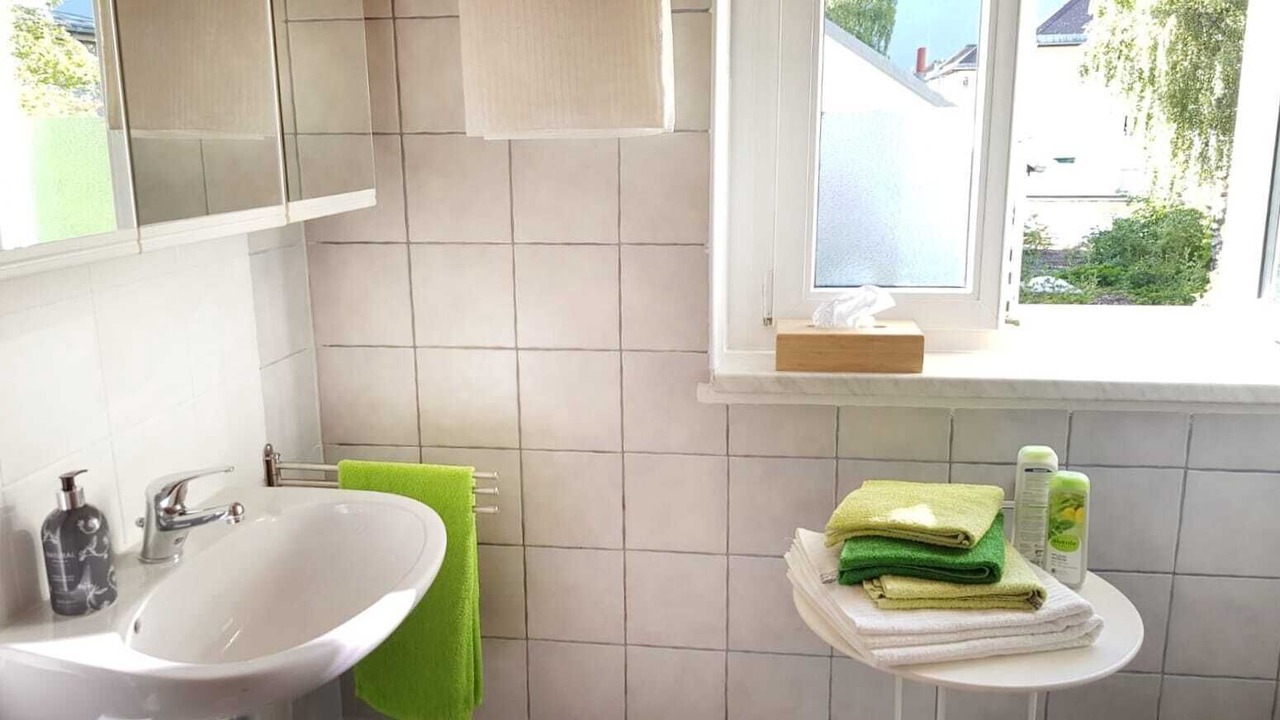 Photo of Bathroom in Pradl