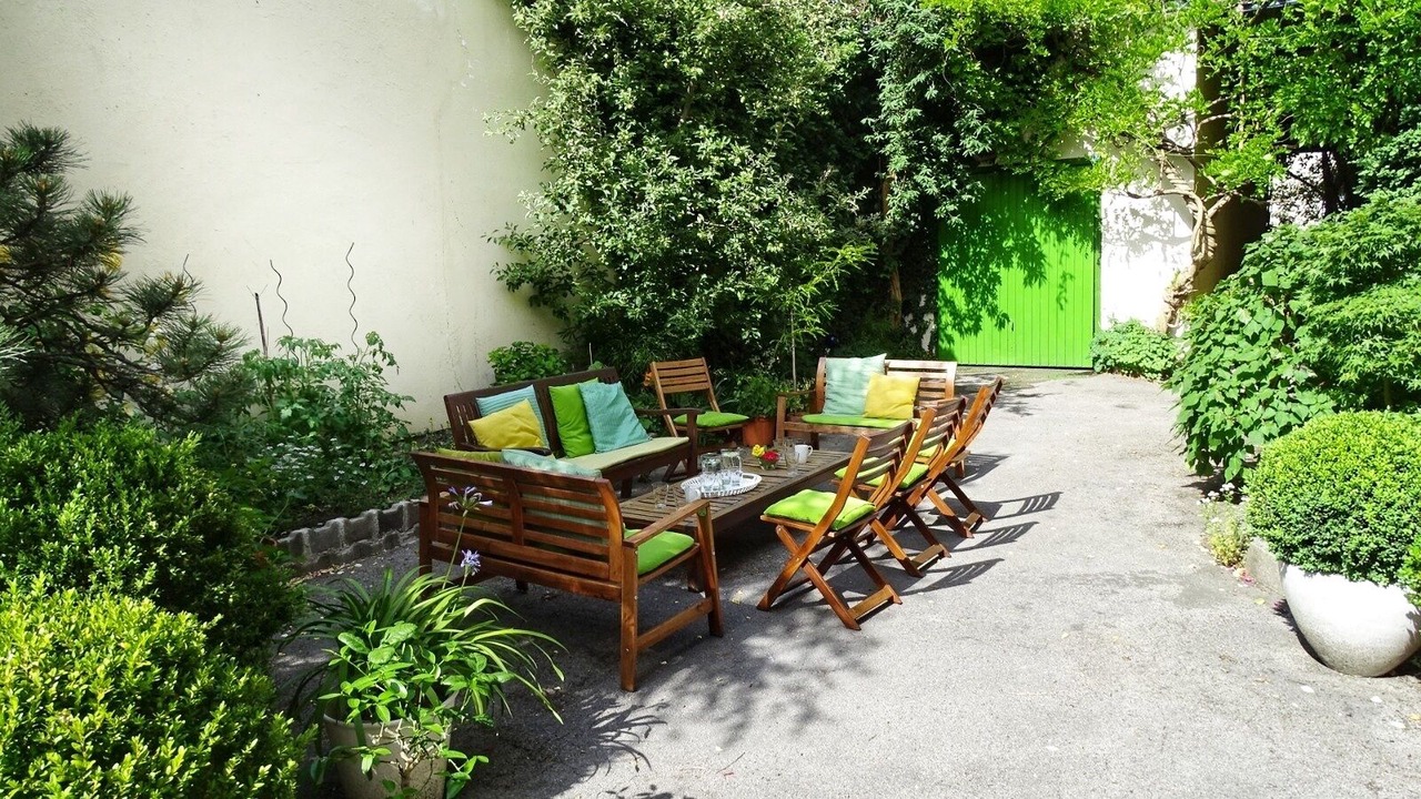 Photo of Outdoor in Pradl