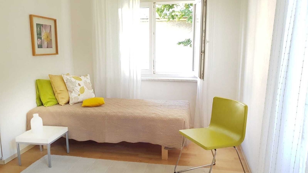 Photo of Bedroom in Pradl
