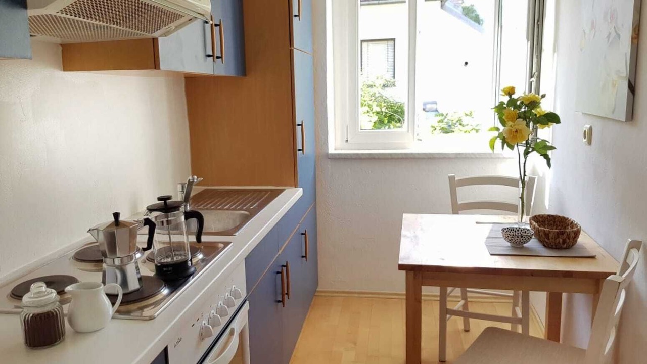 Photo of Kitchen in Pradl