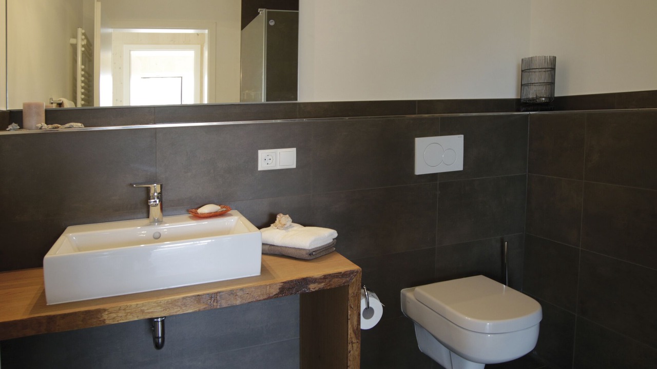 Photo of Bathroom in Ebrach