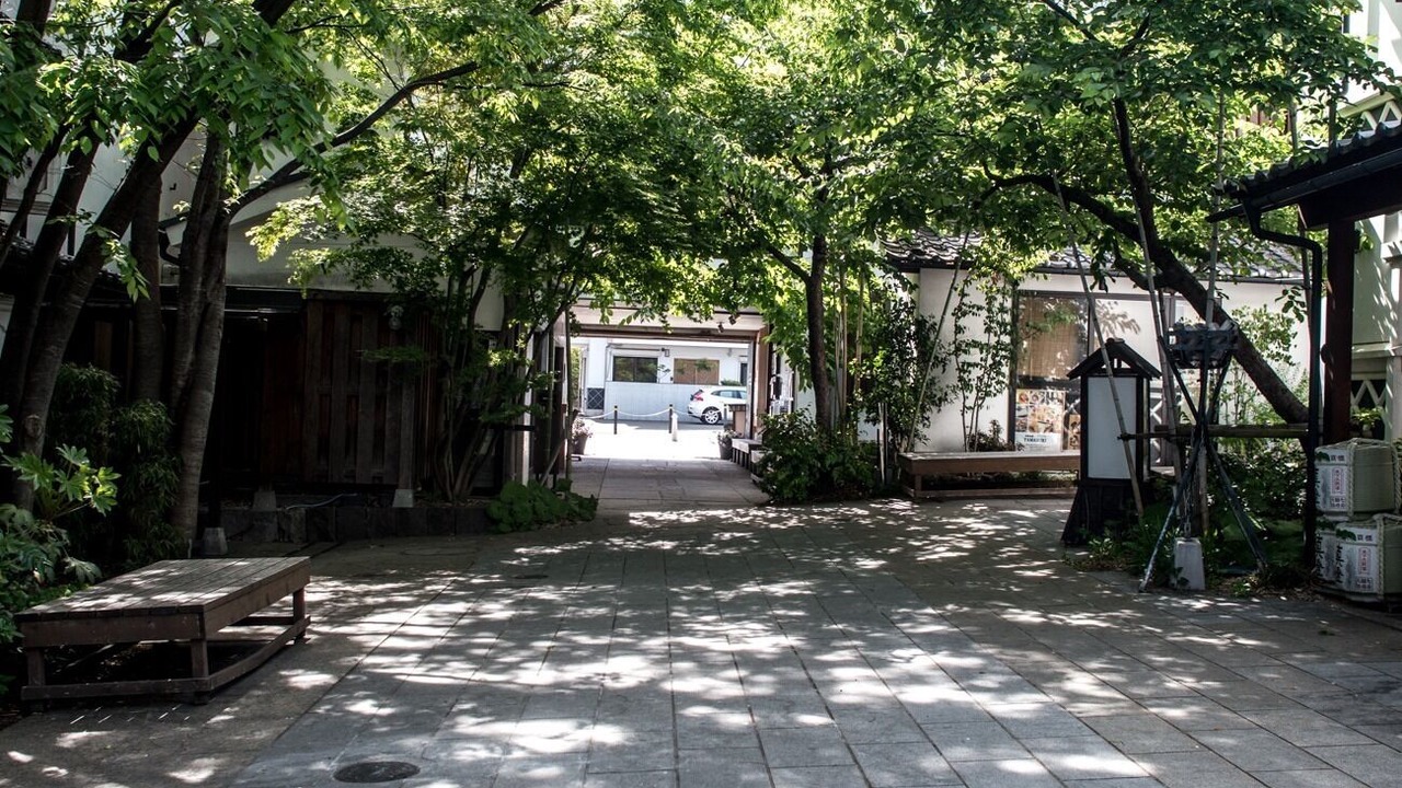 Photo of Others in Nagano