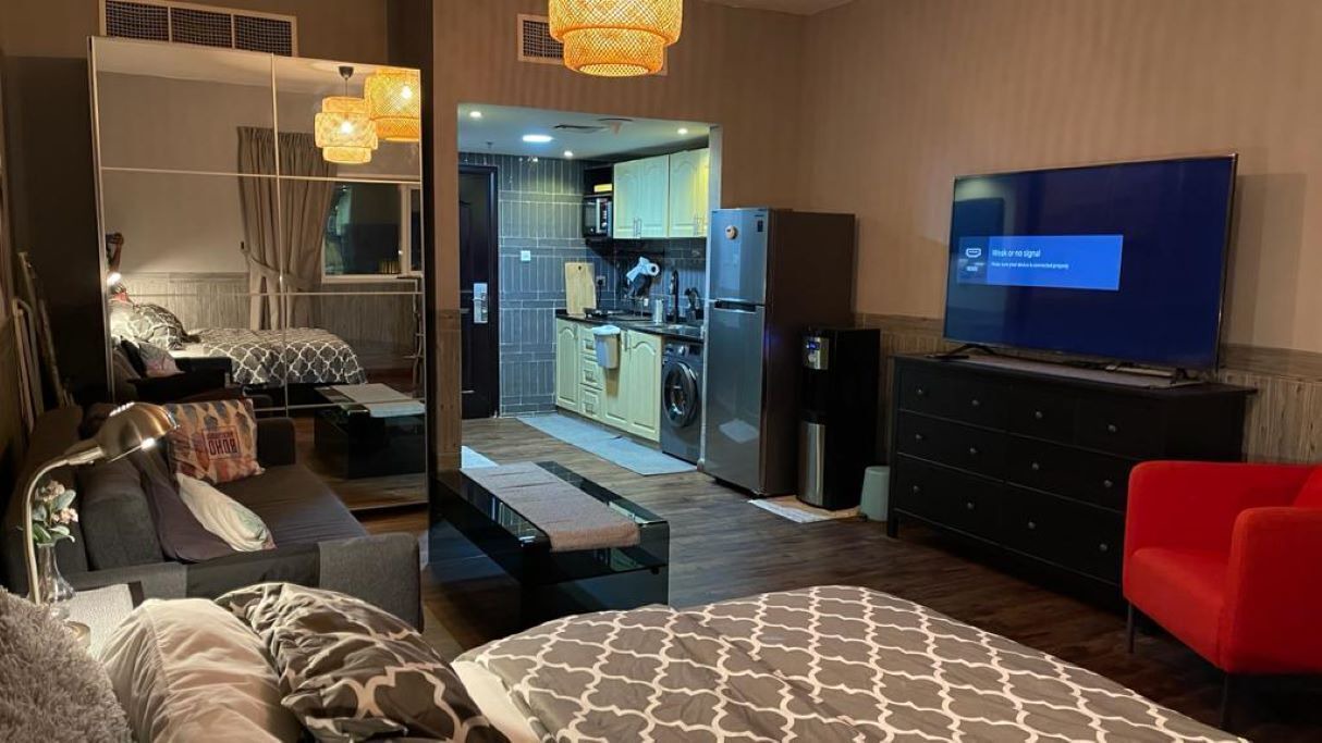 Photo of Bedroom in Ajman