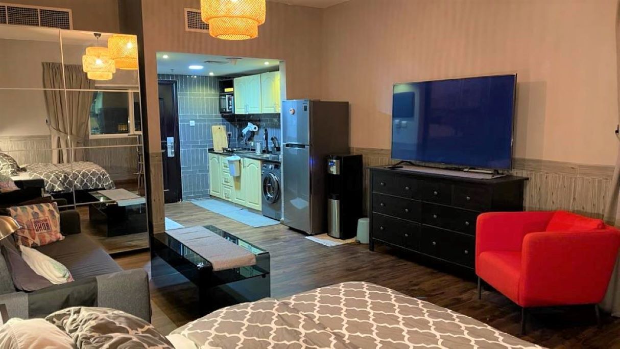 Photo of Bedroom in Ajman