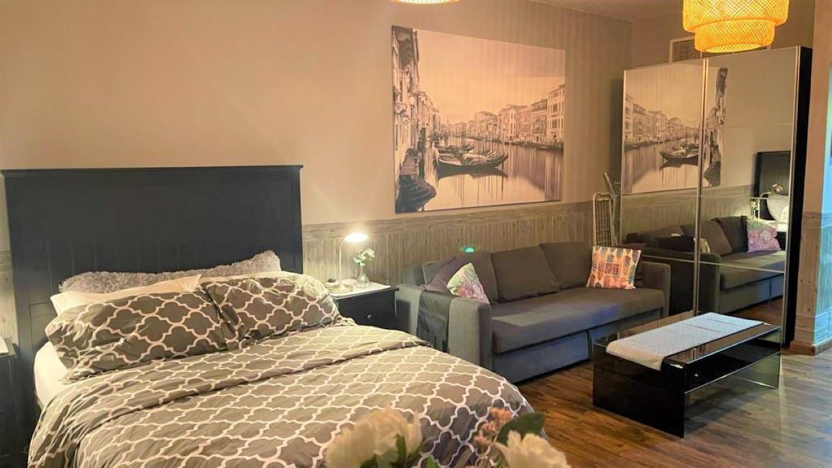 Photo of Bedroom in Ajman