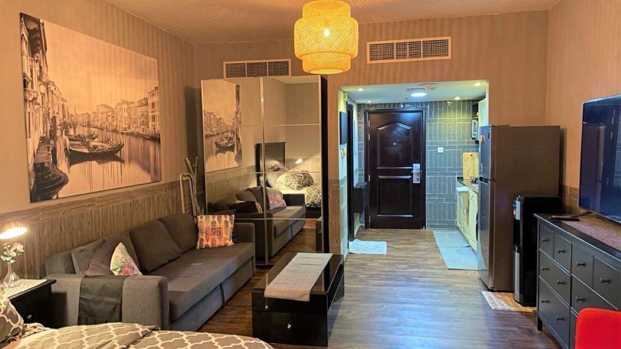 Photo of Livingroom in Ajman