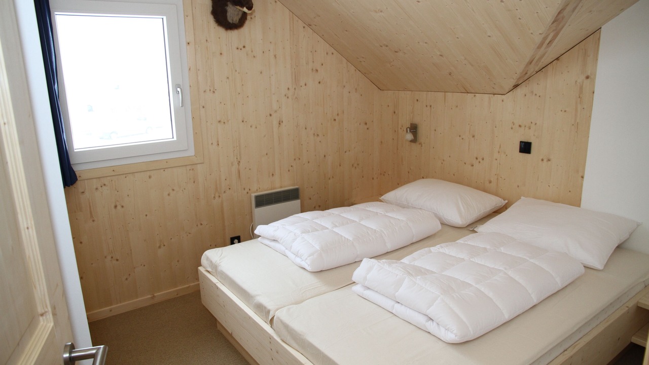 Photo of Bedroom in Murau