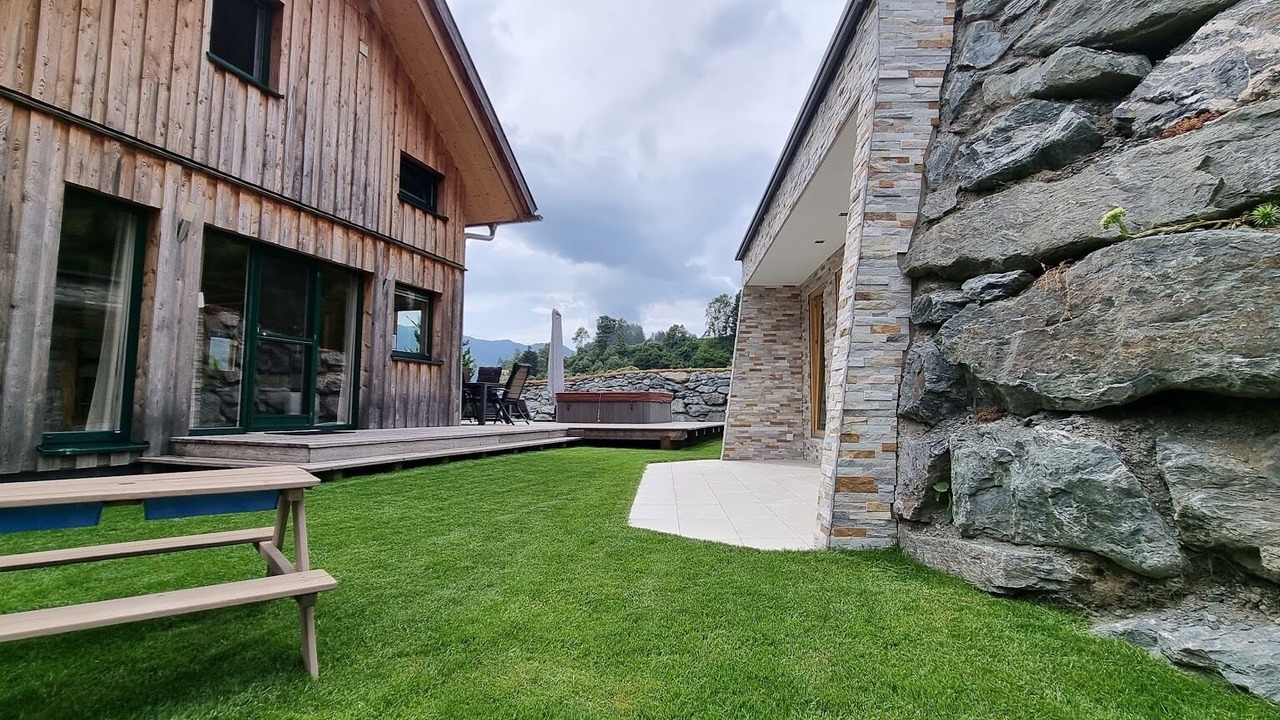 Photo of Patio Balcony in Murau