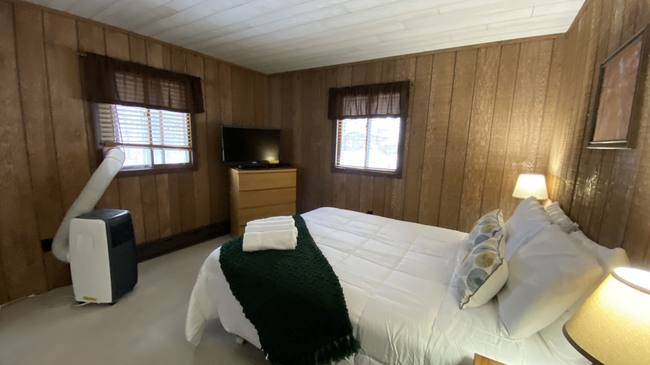 Photo of Bedroom in Hamlin