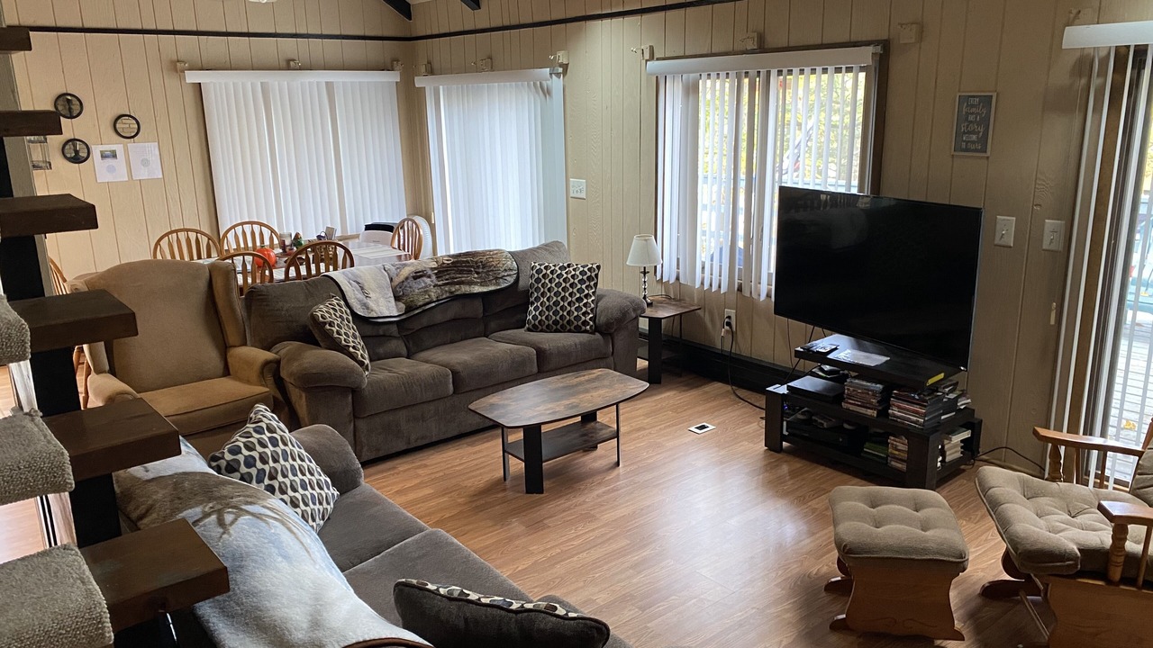 Photo of Livingroom in Hamlin