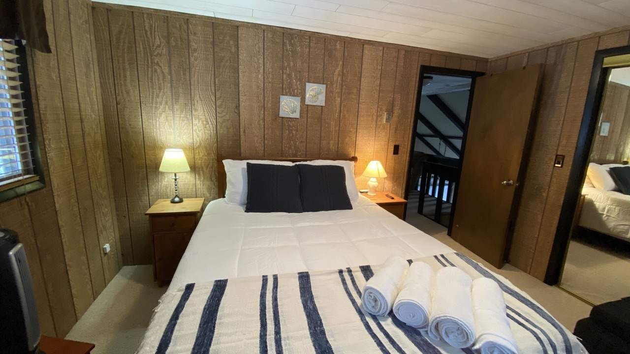 Photo of Bedroom in Hamlin