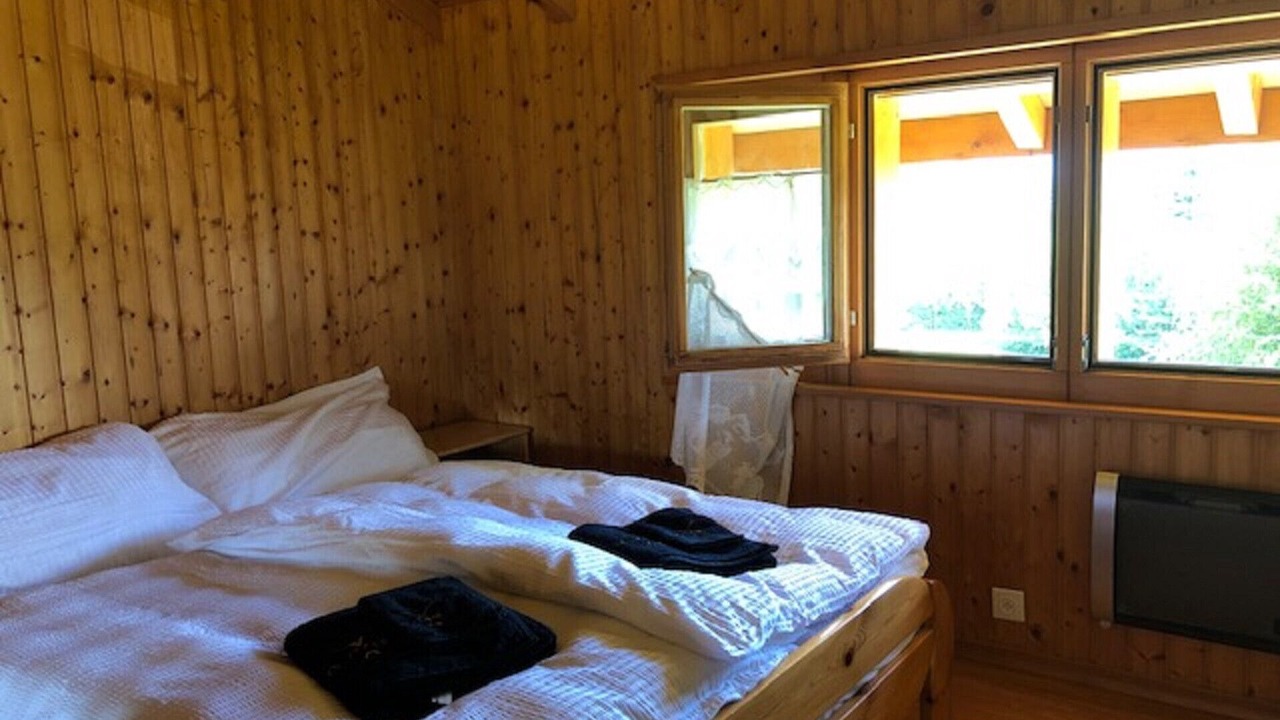 Photo of Bedroom in Anzere
