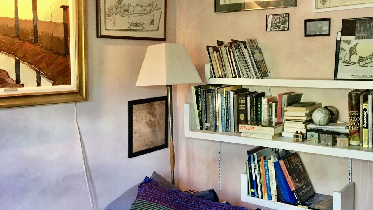 Photo of Bedroom in Cragsmoor