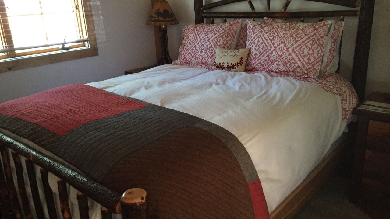 Photo of Bedroom in Windham