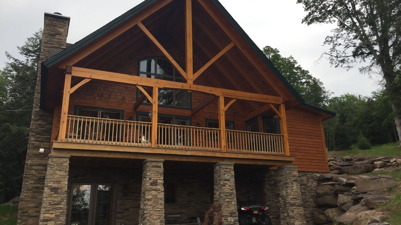 Photo of Outdoor in Windham
