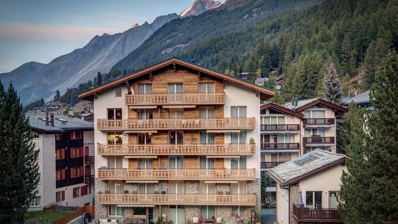 Photo of Others in Zermatt