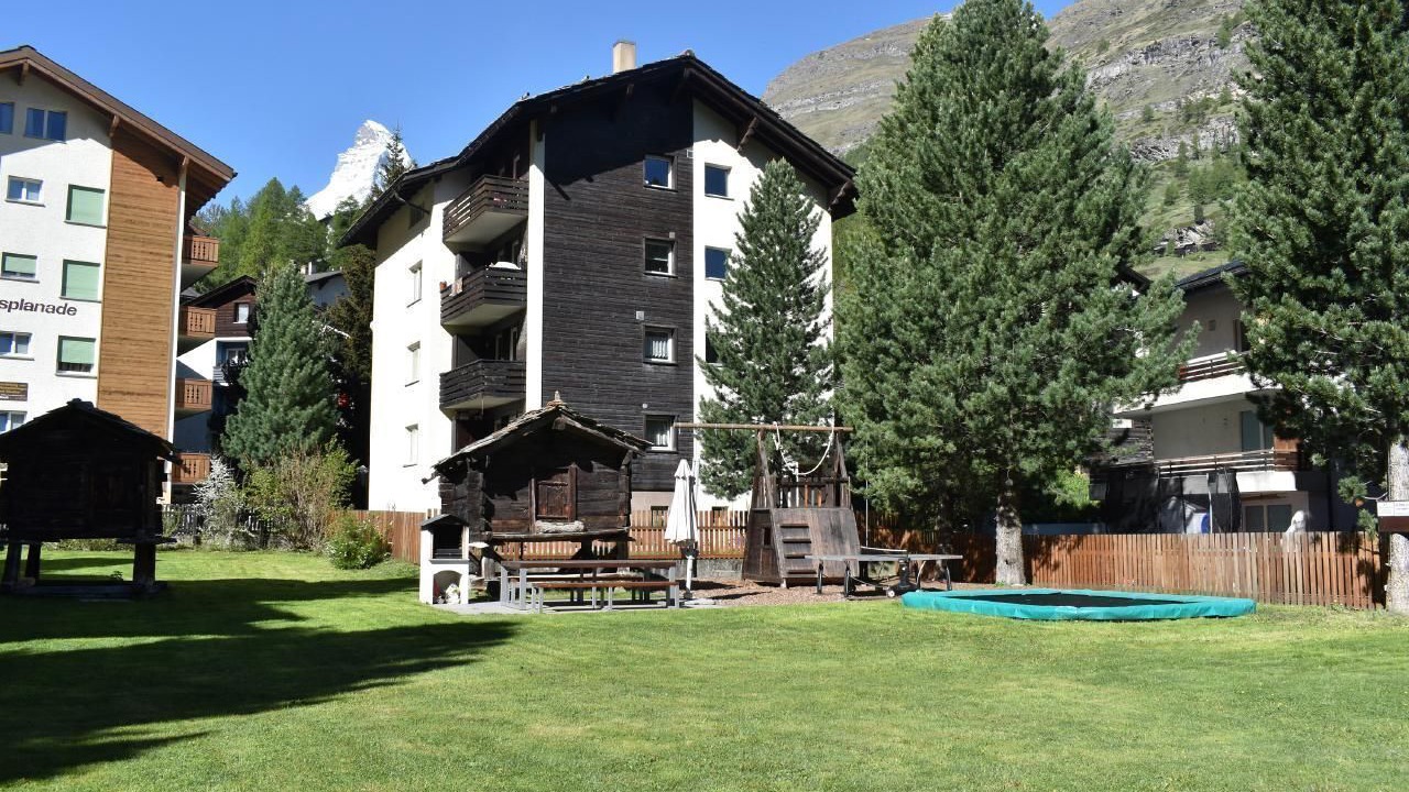 Photo of Others in Zermatt