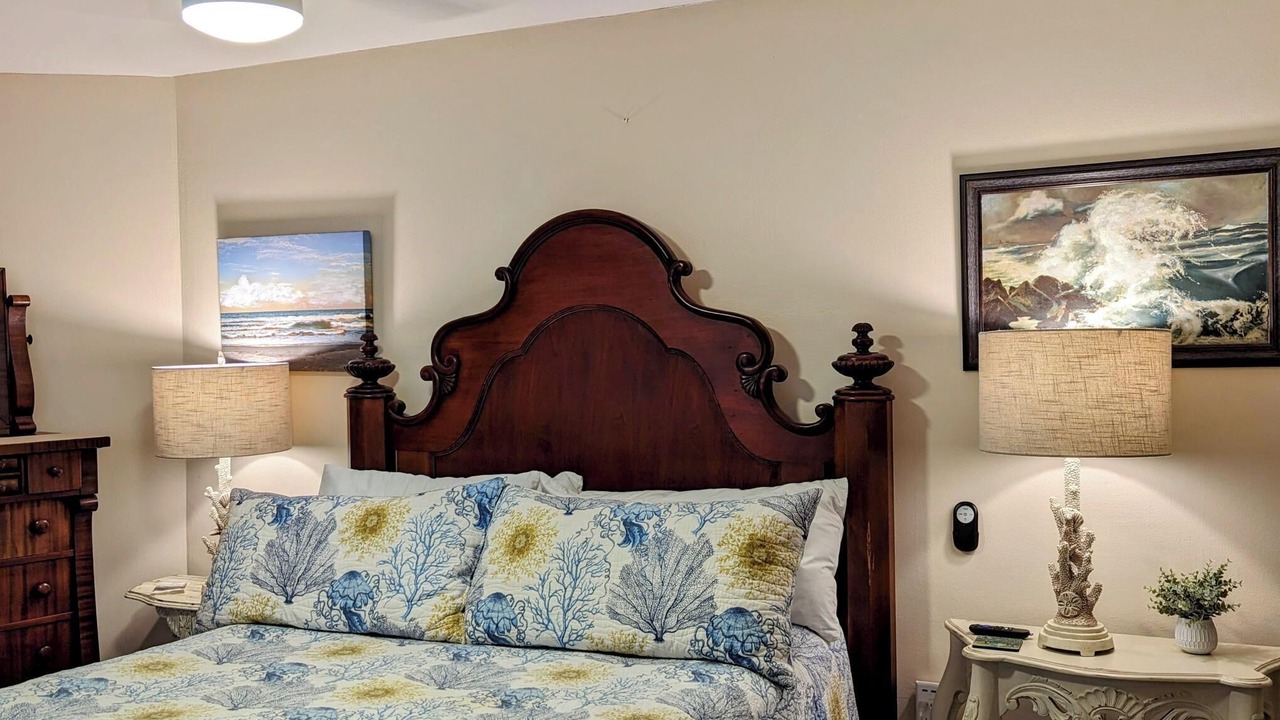 Photo of Bedroom in Garden City