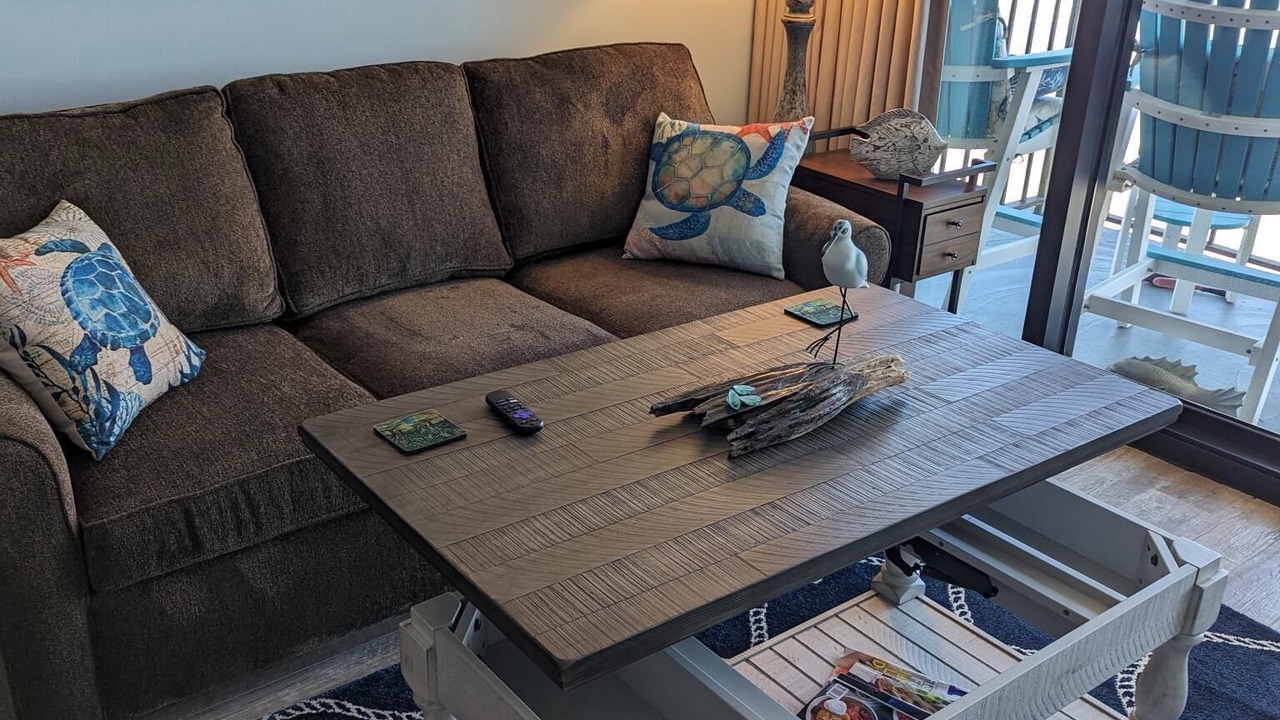 Photo of Bedroom in Garden City