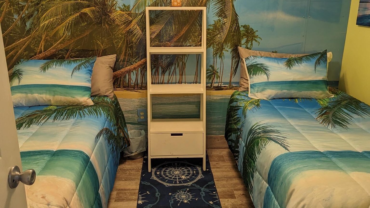 Photo of Bedroom in Garden City