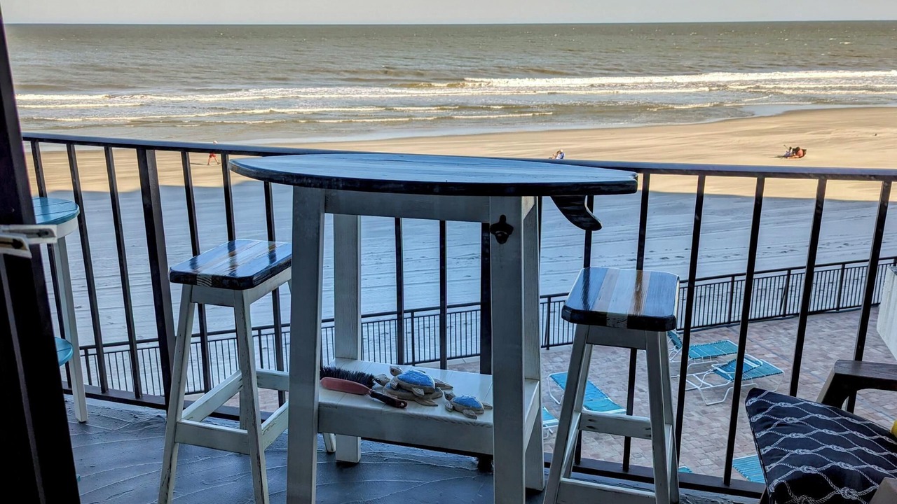 Photo of Outdoor in Garden City