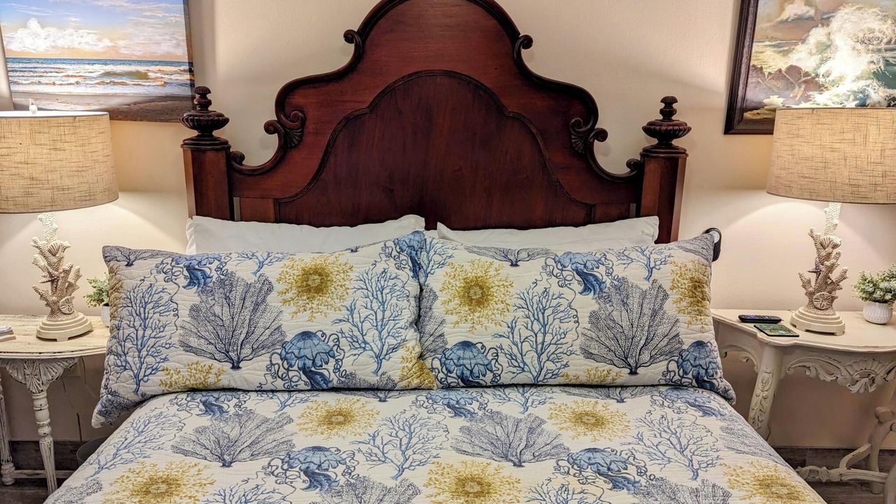 Photo of Bedroom in Garden City