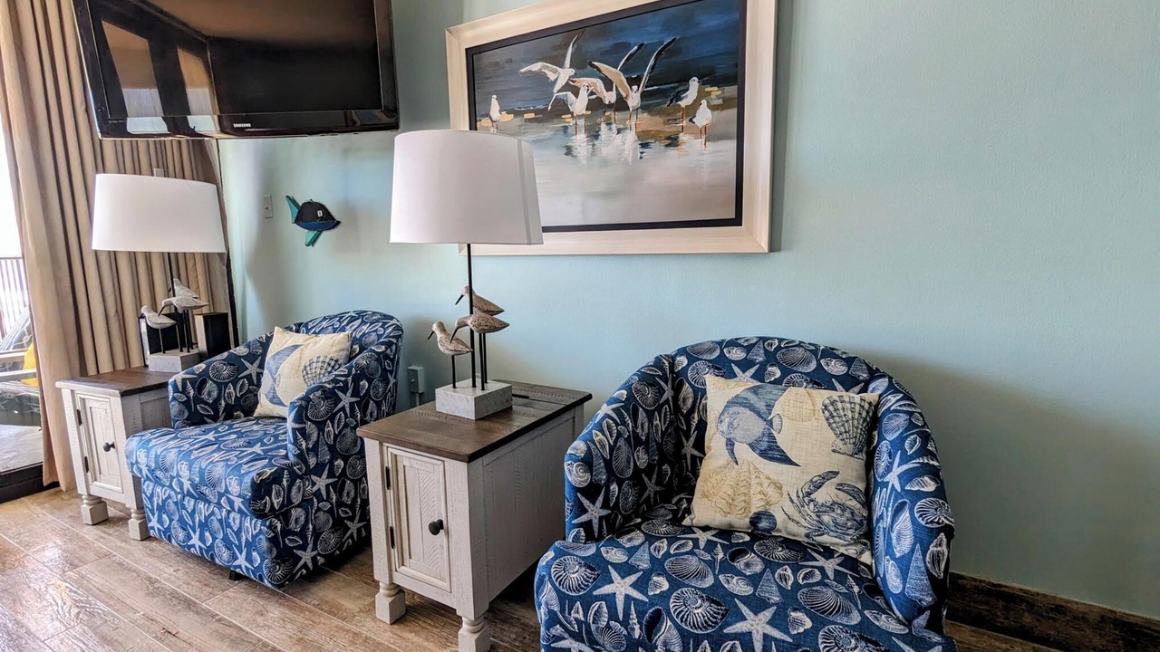 Photo of Livingroom in Garden City