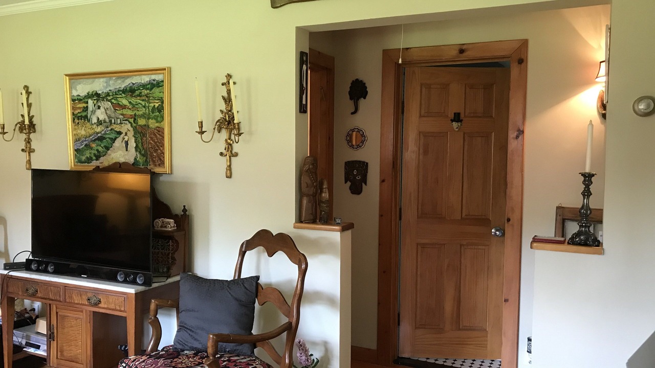 Photo of Bedroom in Callicoon Center