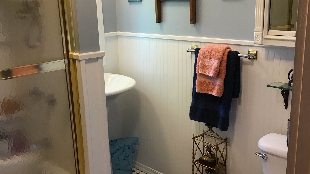 Photo of Bathroom in Callicoon Center