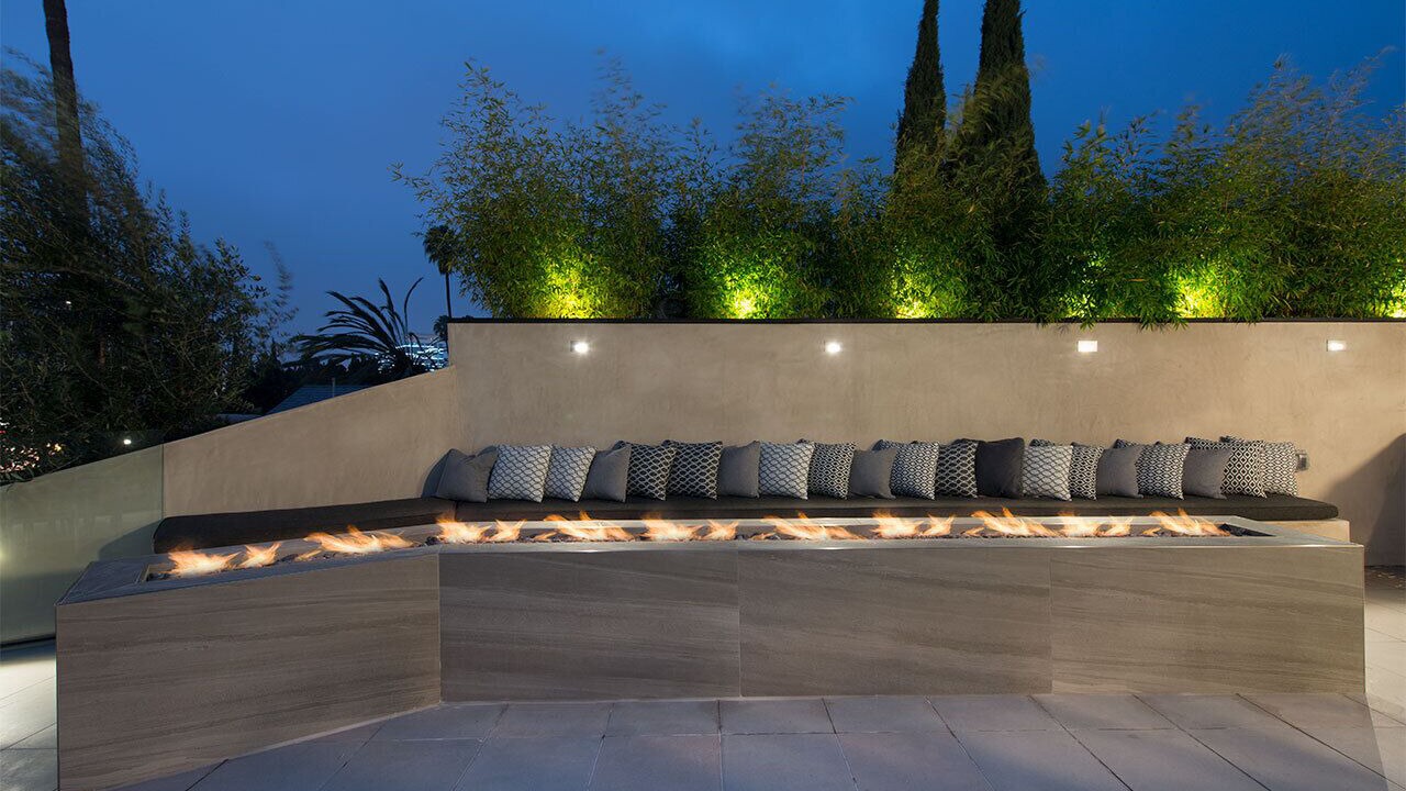Photo of Outdoor in Hollywood Hills West