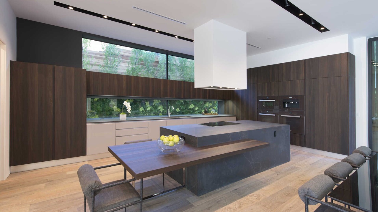 Photo of Kitchen in Hollywood Hills West