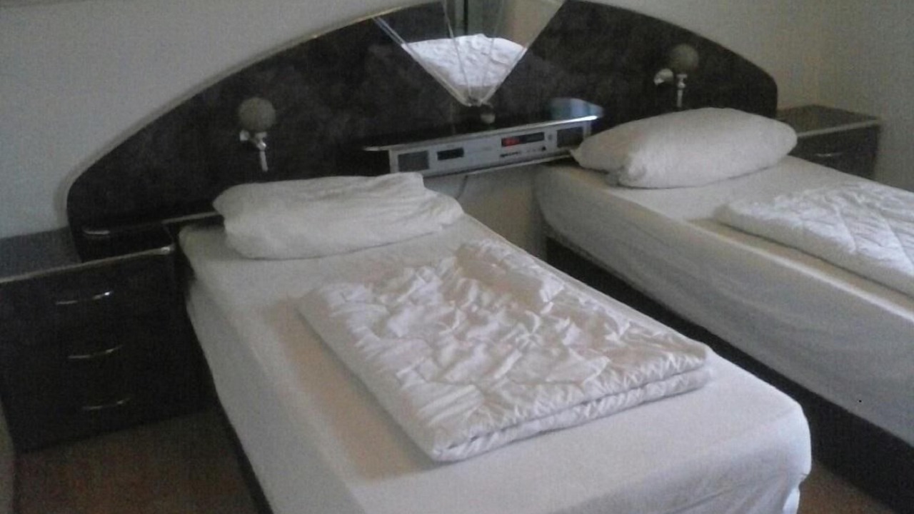 Photo of Bedroom in Wernborn