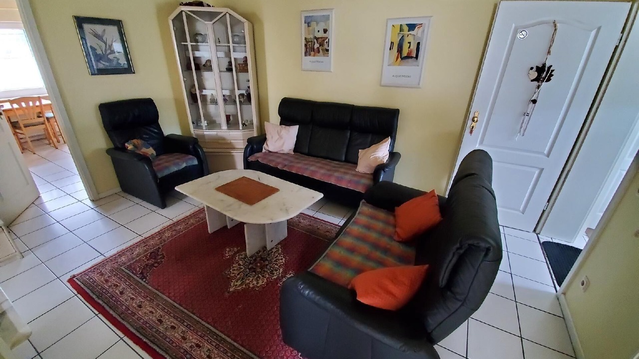 Photo of Livingroom in Wernborn