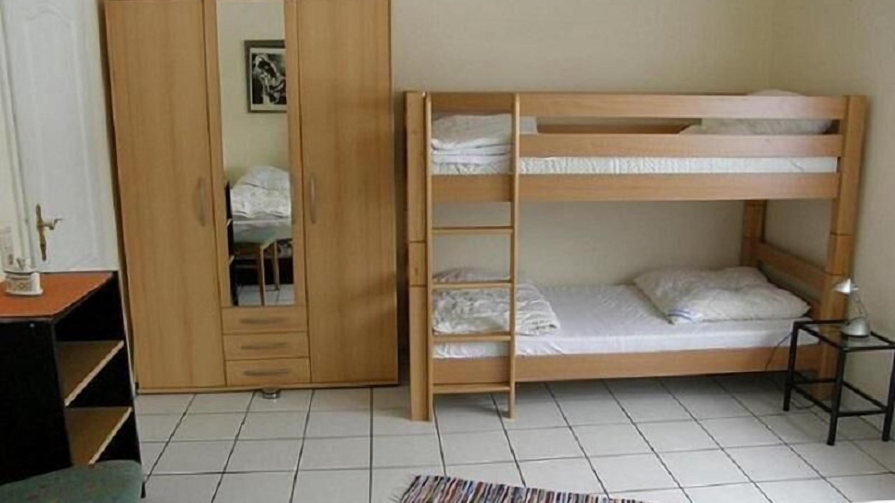 Photo of Bedroom in Wernborn