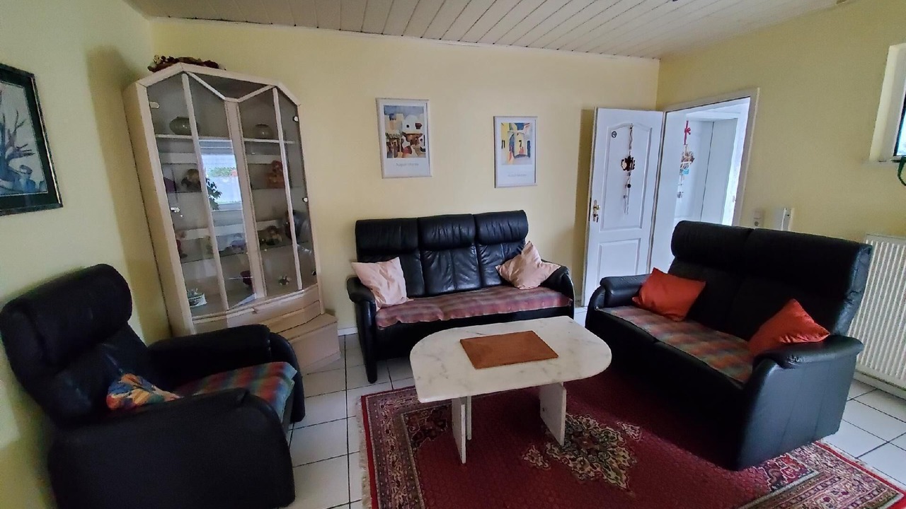 Photo of Livingroom in Wernborn