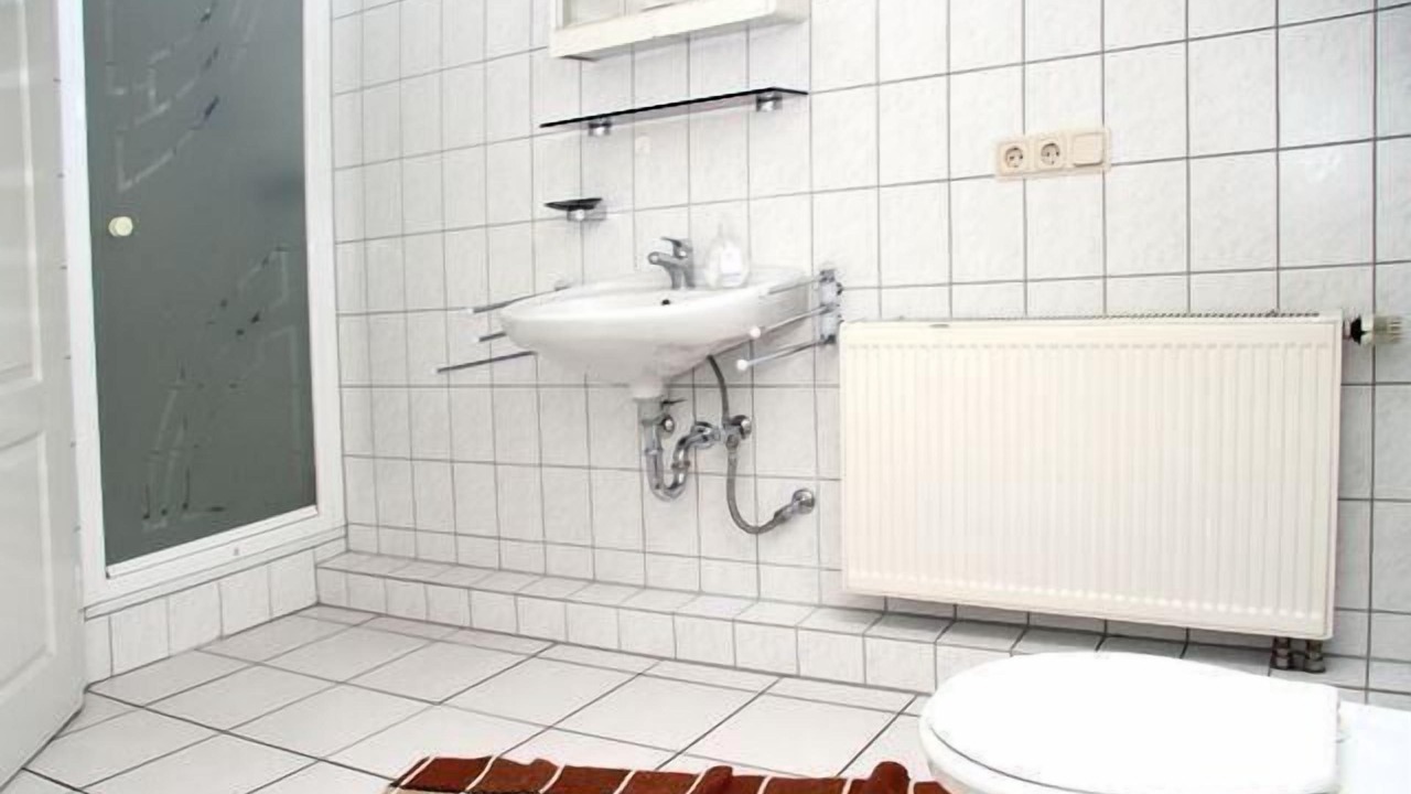 Photo of Bathroom in Wernborn