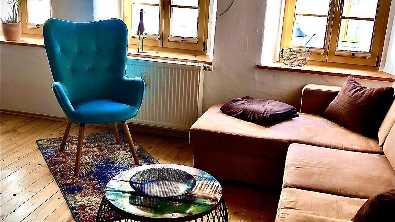 Photo of Livingroom in Altstadt