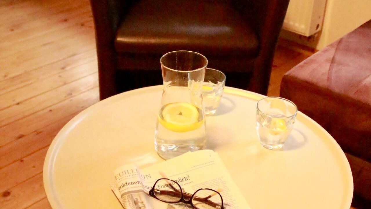 Photo of Livingroom in Altstadt