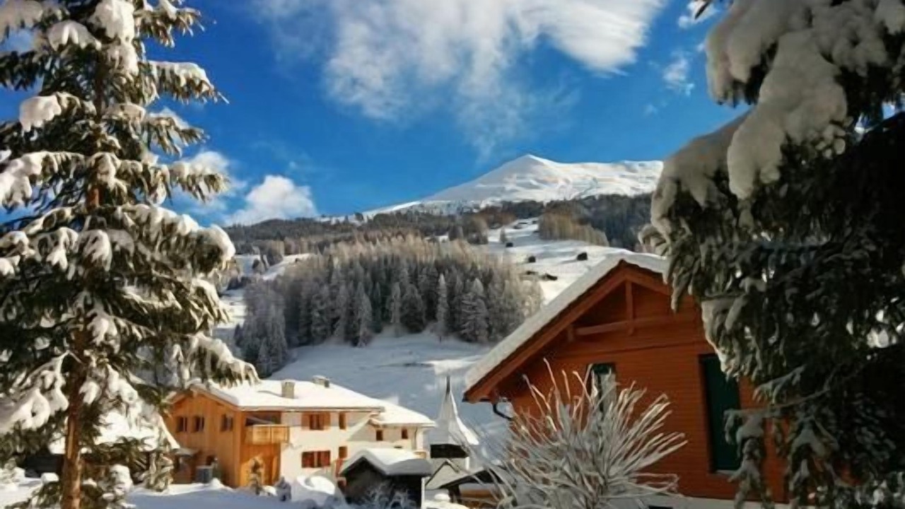 Photo of Others in Davos