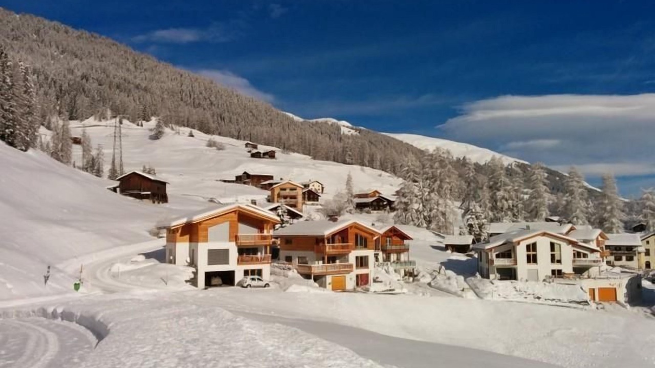Photo of Others in Davos