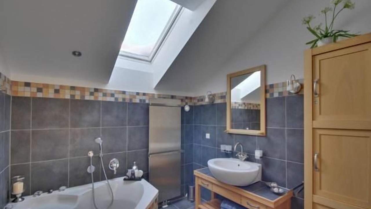 Photo of Bathroom in Davos