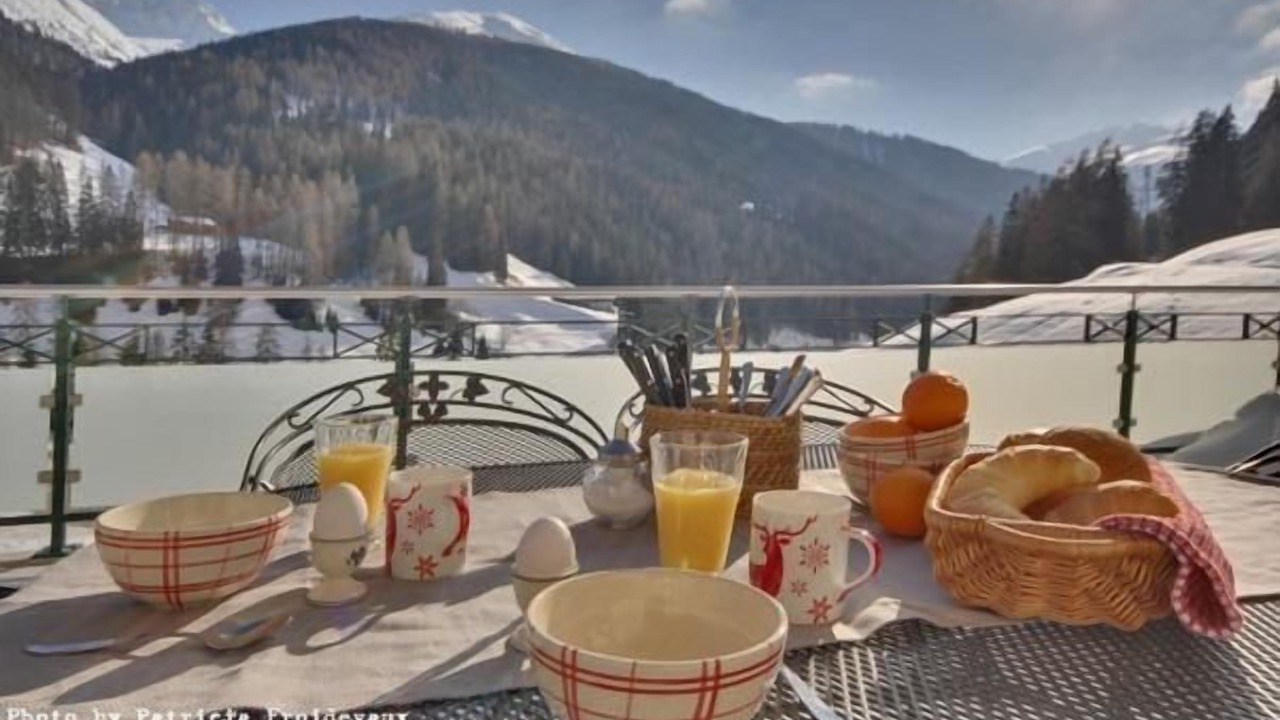 Photo of Others in Davos