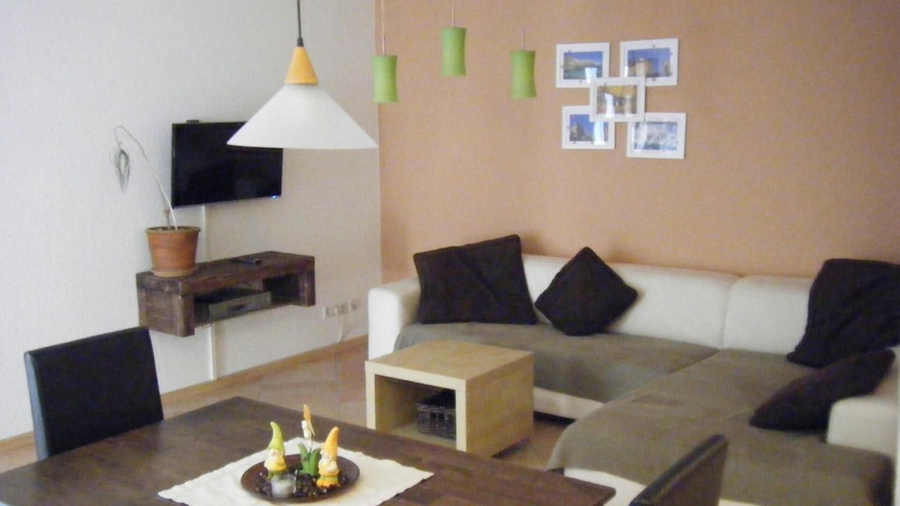 Photo of Livingroom in Rust