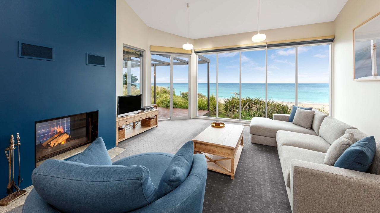 Photo of Livingroom in Apollo Bay