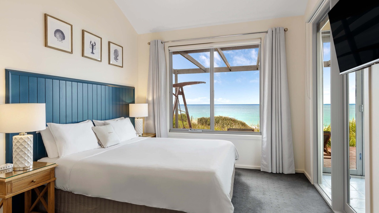 Photo of Bedroom in Apollo Bay