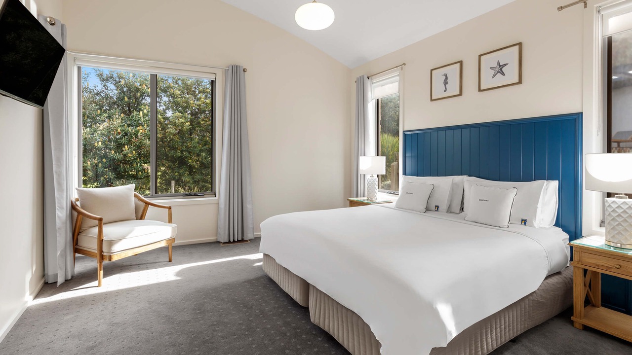 Photo of Bedroom in Apollo Bay