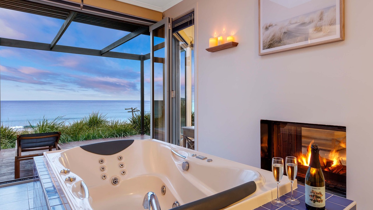 Photo of Patio Balcony in Apollo Bay
